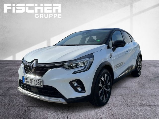 Renault Captur TECHNO E-TECH PlugIn 160 *sofort*