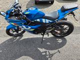 Suzuki GSX-R125 - Angebote