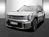 Kia EV9 283 kW Allrad GT LINE LAUNCH EDITION 7SITZER