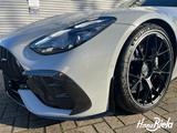 Mercedes-Benz Mercedes-AMG GT 63 PRO 4M+ Night/21"/Perf.Si/Lif - Mercedes-Benz AMG GT Jahreswagen