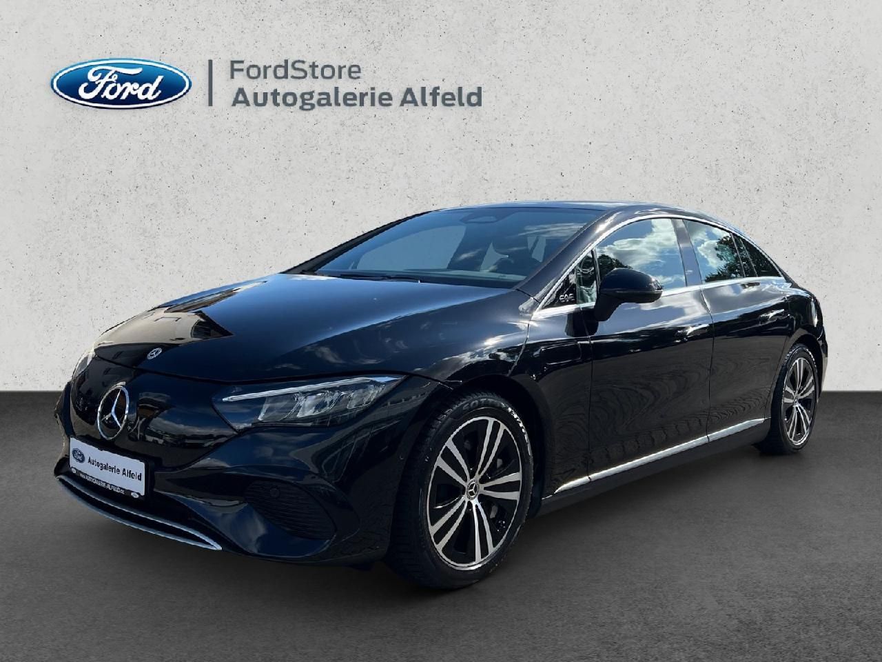 Mercedes-Benz EQE EQE 300 LM 8x19 Advanced Paket foto 1
