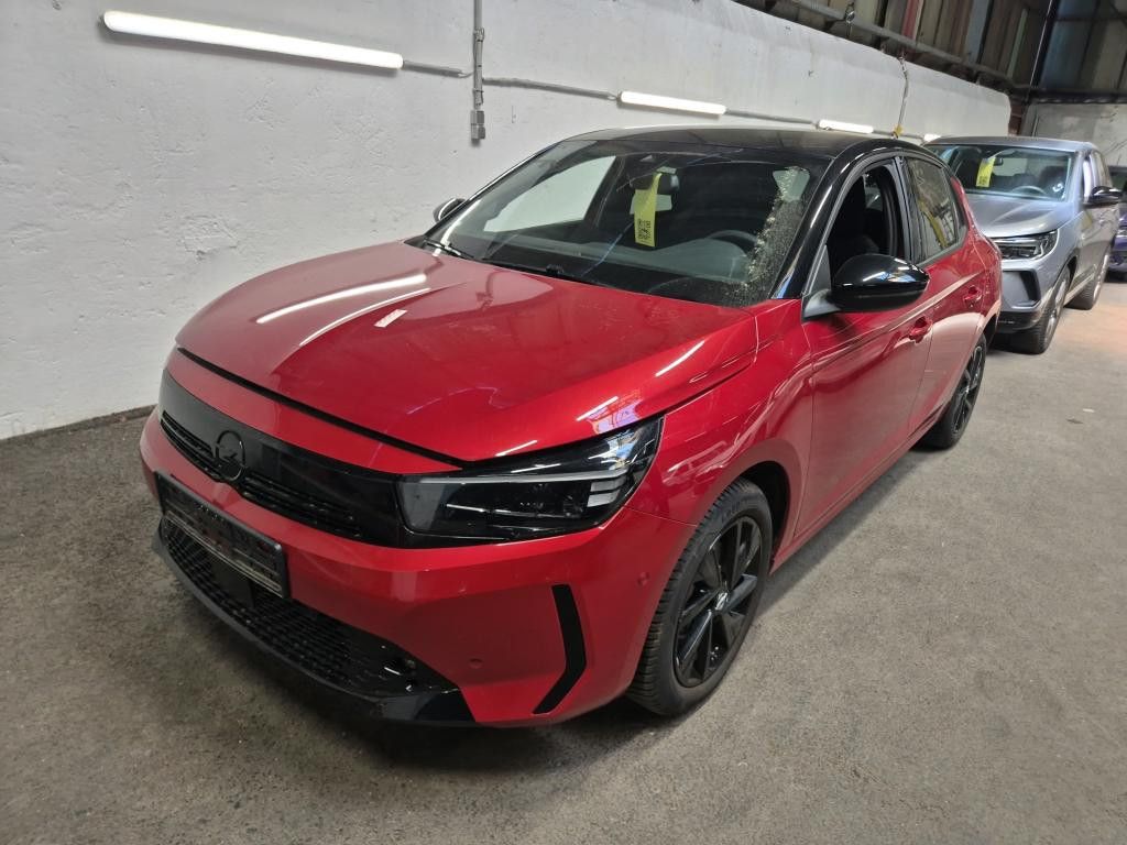 Image of Opel Corsa