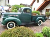 Chevrolet Andere