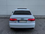 Audi S8 4.0 TFSI quattro, EGSD, Voll, 59850KM - gebrauchte Audi S8 aus dem Jahr 2015