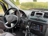 Mercedes-Benz Viano 3.0 CDI AMBIENTE EDITION lang - Mercedes-Benz Viano 3.0 CDI