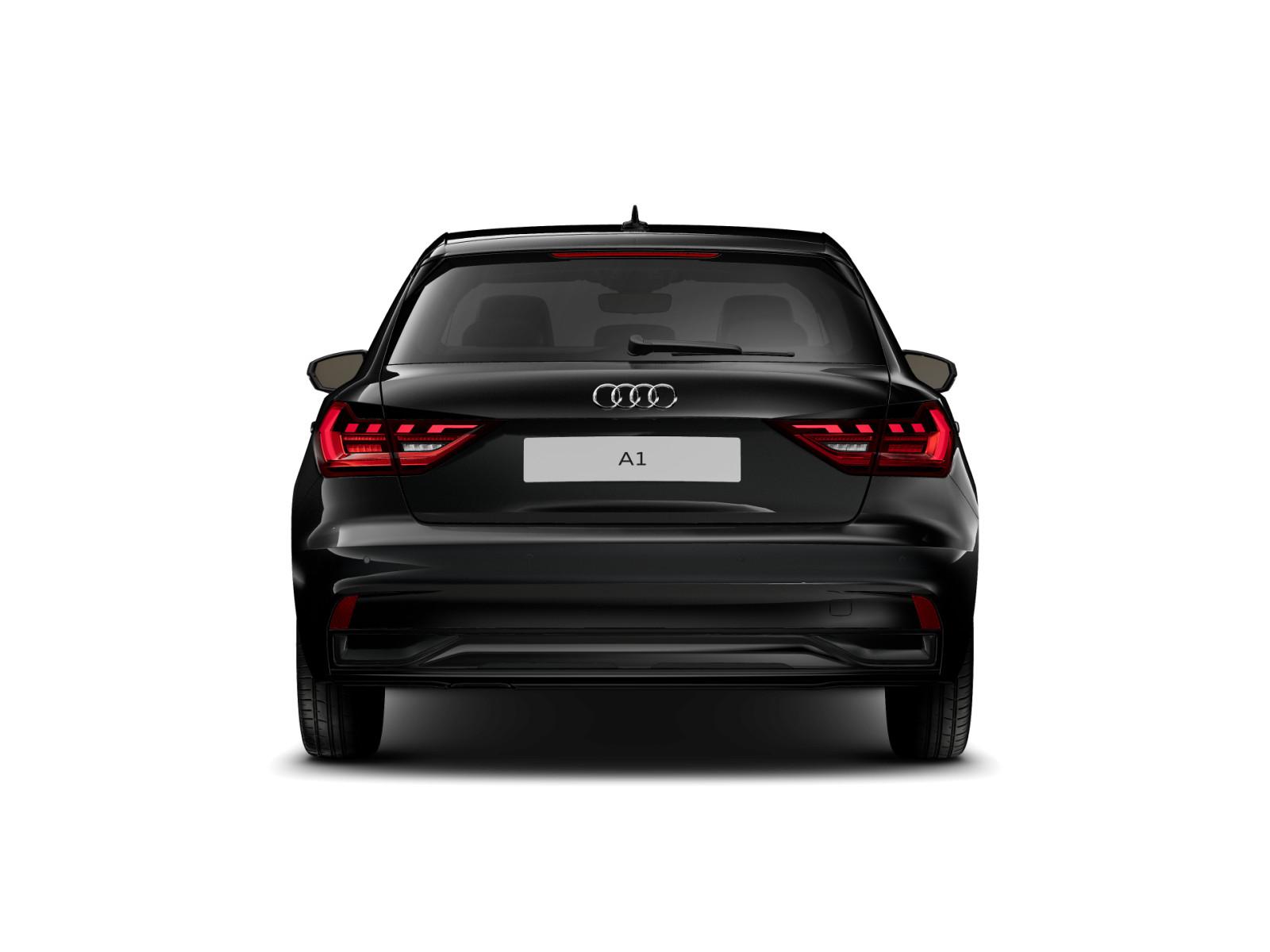 Audi A1 Sportback 30 TFSI advanced LED*Virtual*Sound, миниатюра 6