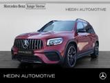 Mercedes-Benz AMG GLB 35 4M NIGHT|DISTR|PANO|360° - Mercedes-Benz GLB 35 AMG Gebrauchtwagen