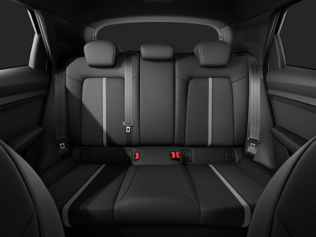 A1 Sportback 25 TFSI basis S-tronic LED, App-Con