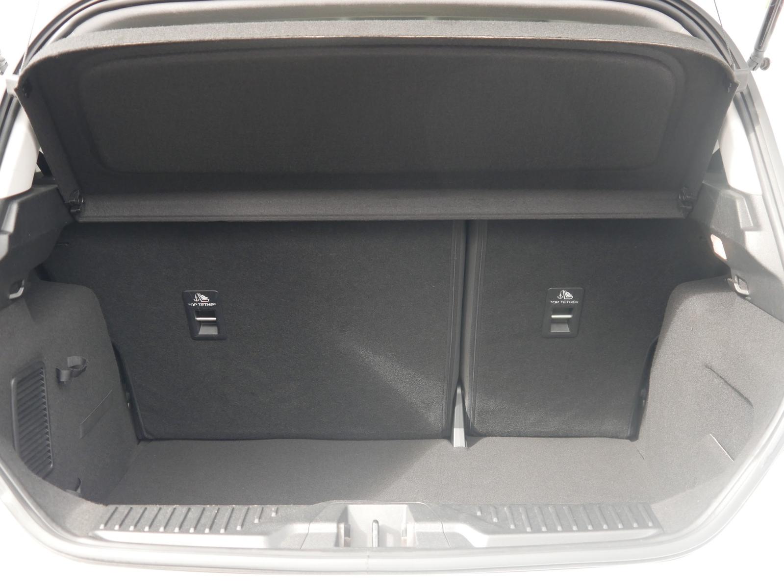 Ford Fiesta 1.1 Cool & Connect Sitzheizung Kamera PDC