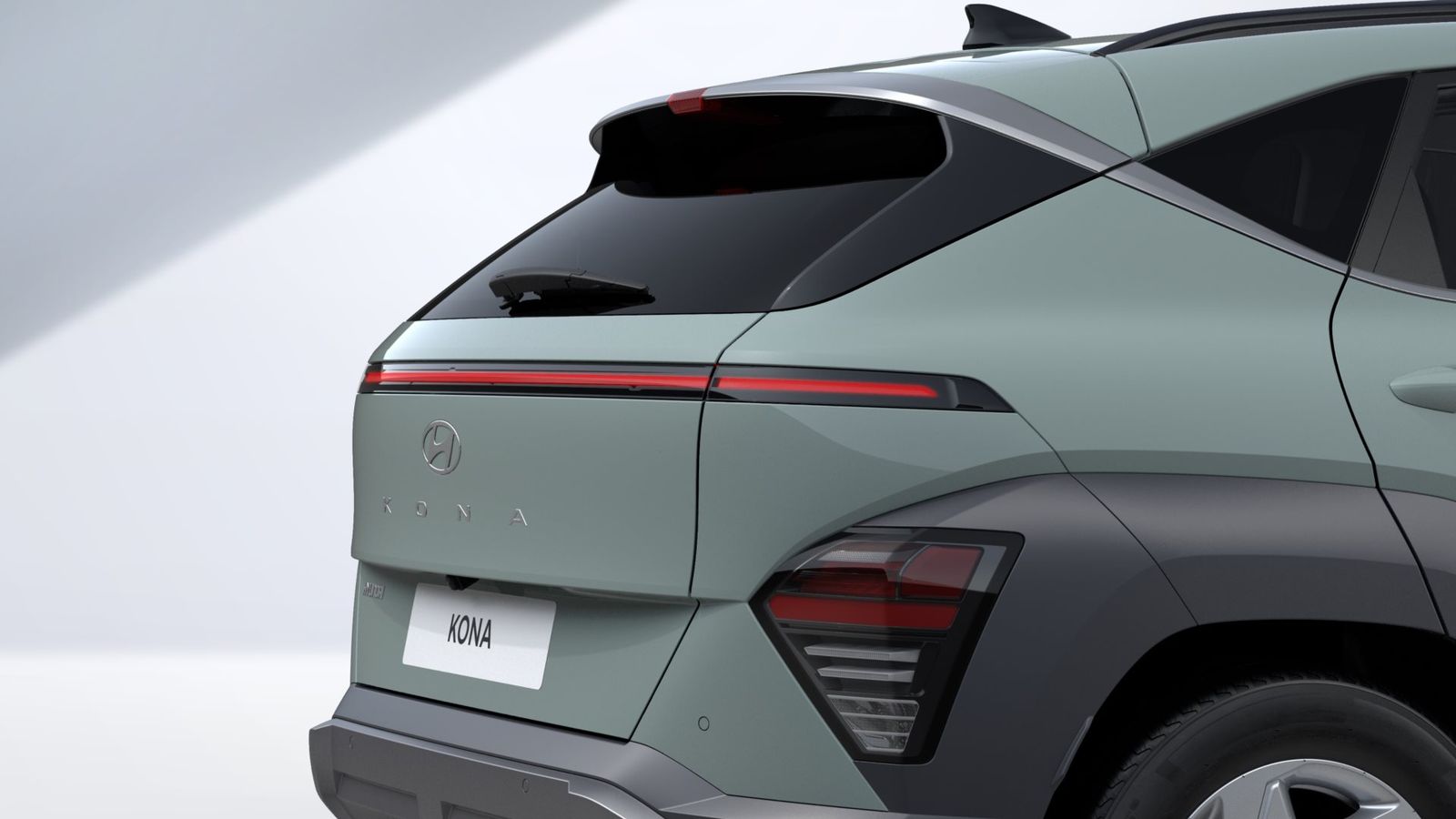 Hyundai KONA - Bild 7