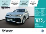 Volkswagen Tiguan 1.5 l eTSI DSG R-Line HeadUp Navi LED