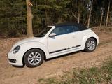 Volkswagen Beetle 1.2 TSI BMT Exclusive Design Cabriole... - VW Beetle von privat