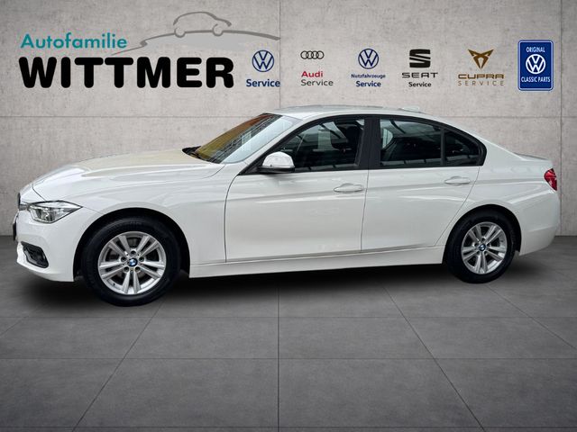 318 3 Limousine 318 i Advantage / AHK / GRA