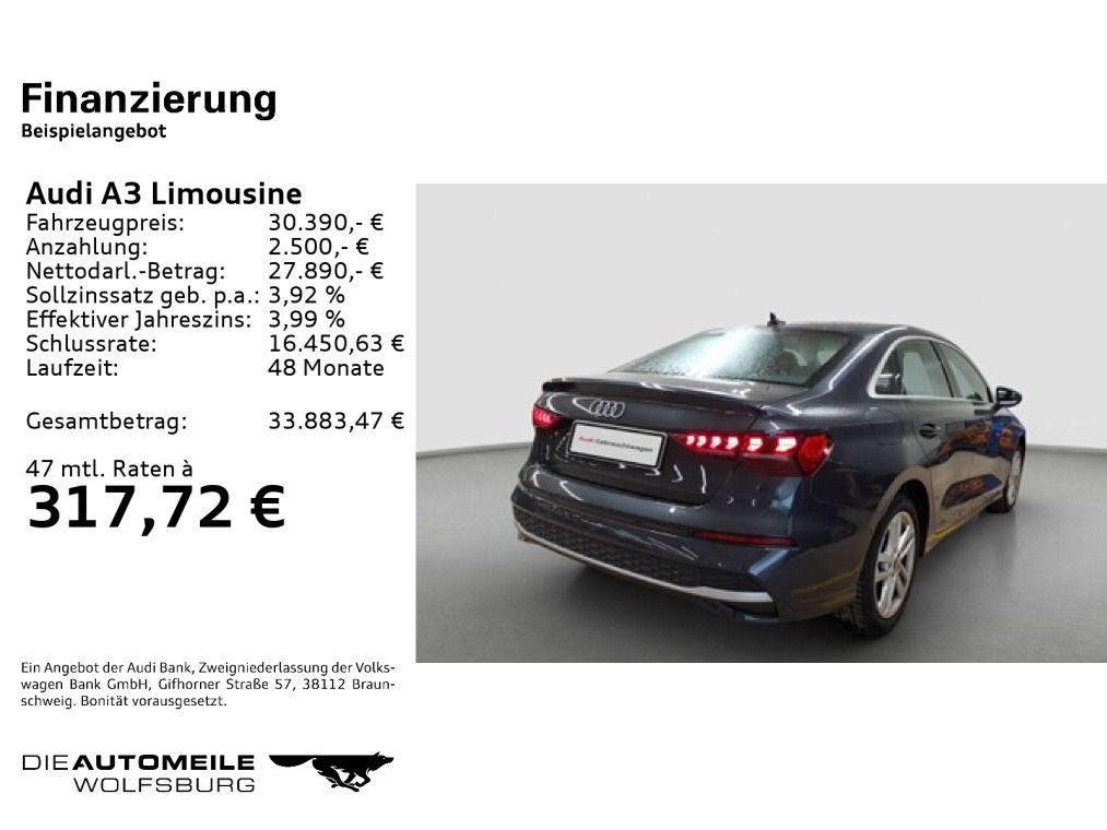 Audi A3 - Bild 2