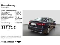 Audi A3 - Vorschau Bild 2