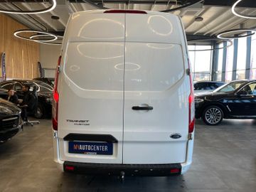 Ford Transit Custom Kasten 320 L2 *KAMERA*AHK*3.SITZE