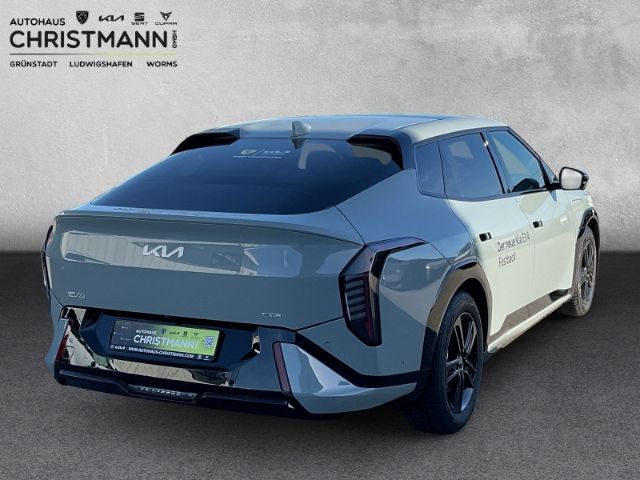 Fahrzeugabbildung Kia EV4 FB 81 FWD GTLINE *DRIVEWISE-PARK*GLASDACH*CO