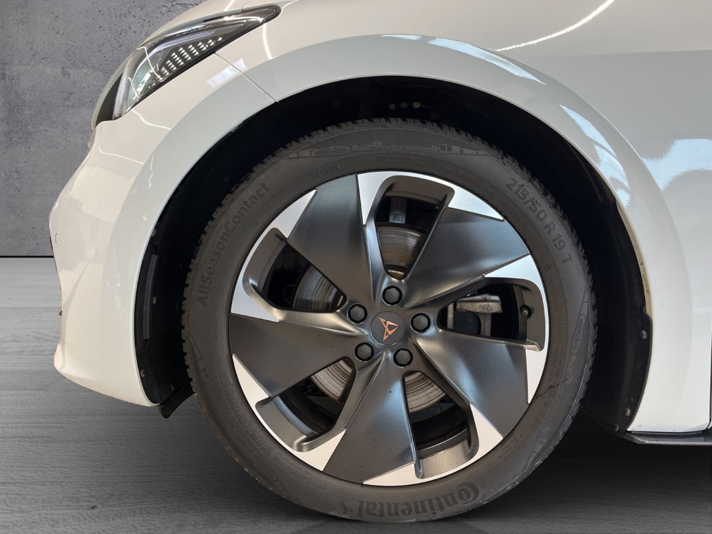 Cupra Born - Bild 5