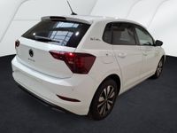 Volkswagen Polo - Vorschau Bild 3