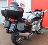 BMW K 1600 GTL 1.Hand Scheckheft Voll Voll Voll - BMW K 1600 GT