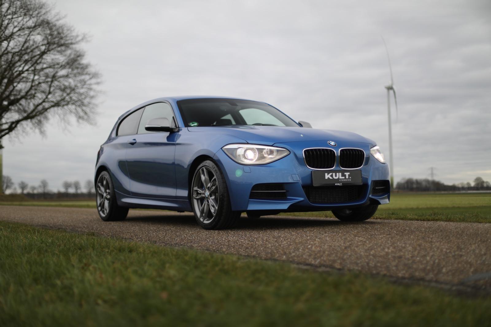 BMW M135i | DE | 1.Hd | 26.000km