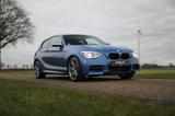 BMW M135i | DE | 1.Hd | 26.000km - BMW M135: Kleinwagen