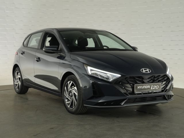 Hyundai i20 – Bild 26