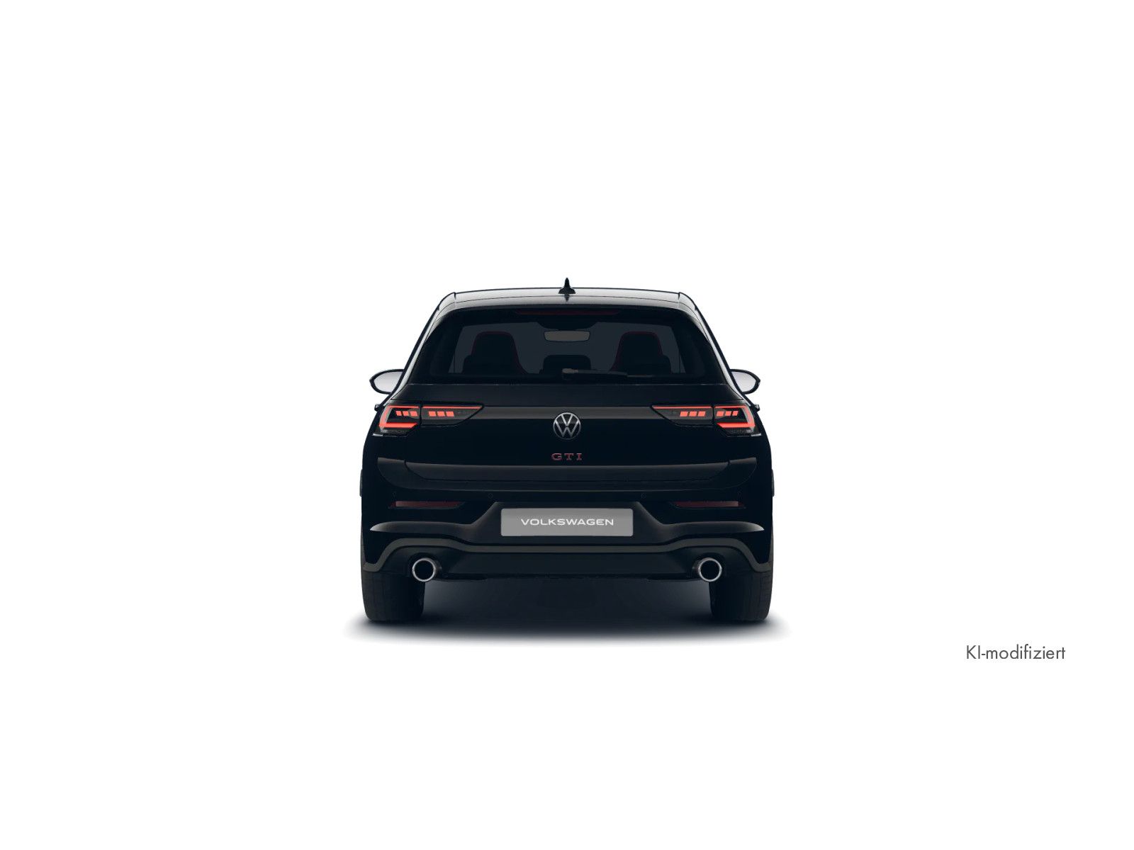 Volkswagen Golf - Bild 8