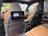 BMW X5 M Competition 2xTV/Pano/Laser/Sitzkli/Massage - BMW X5 M mit Schiebedach