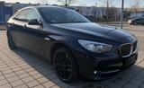 BMW 535d Gran Turismo *TÜV NEU*Panorama*Navi*Leder* - BMW 535 Gran Turismo in München