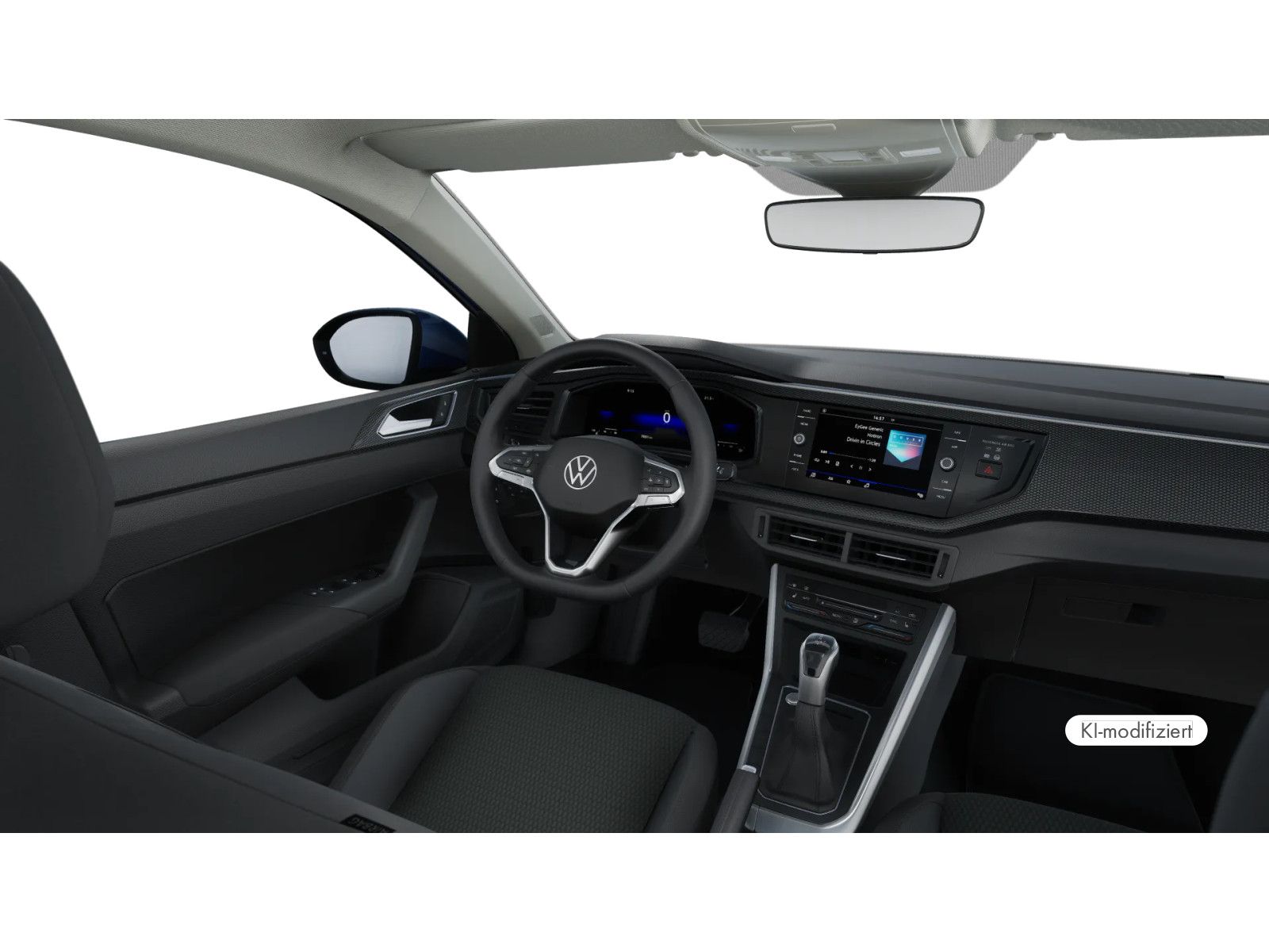 Volkswagen Taigo - Bild 10
