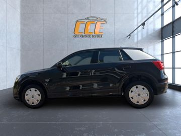 Audi Q2 - 4