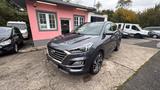 Hyundai Tucson Premium 4WD - Hyundai Tucson Premium mit Diesel-Antrieb