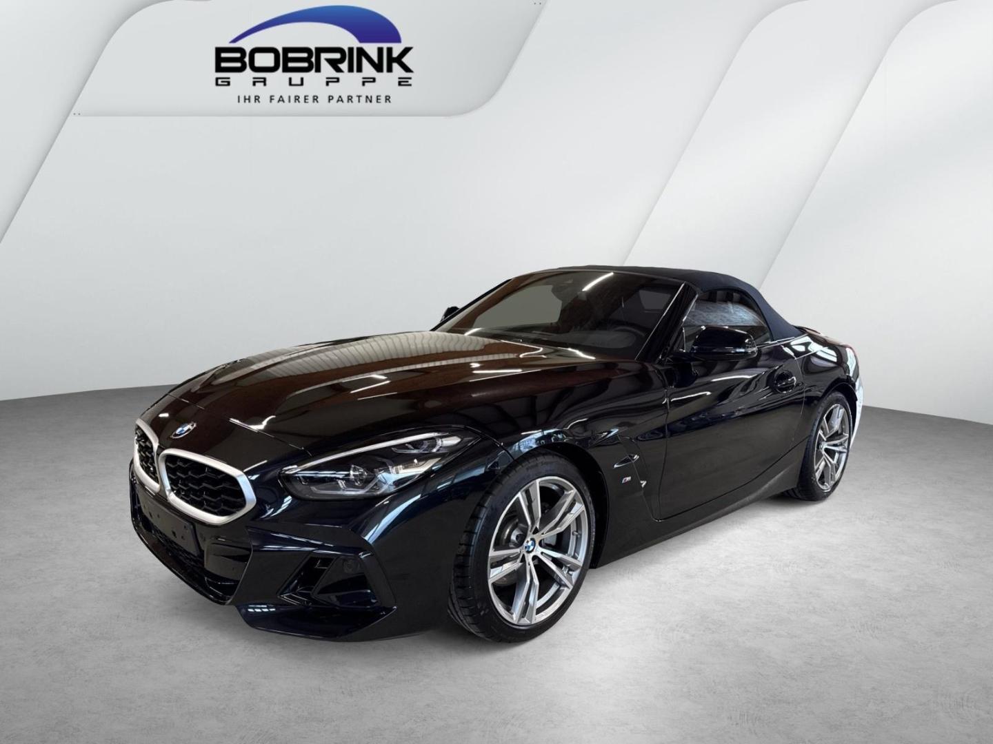 BMW Z4 sDrive20i M Sport Komfortzug. HiFi PDC Shz.
