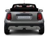MINI JCW Steptronic (231PS) Neufahrzeug - MINI Cabrio Serie Neuwagen