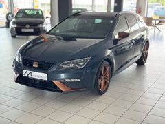 SEAT Leon ST FR Black Matt Edition /ACC/SHZ/LED