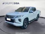 Mitsubishi L200 Cab VI 2019 Diesel d.cab 2.3d In - gebrauchte Mitsubishi L200 aus dem Jahr 2020