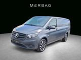 Mercedes-Benz eVito 112 Kasten Lang Klima Navi Kamera AUT Kam.