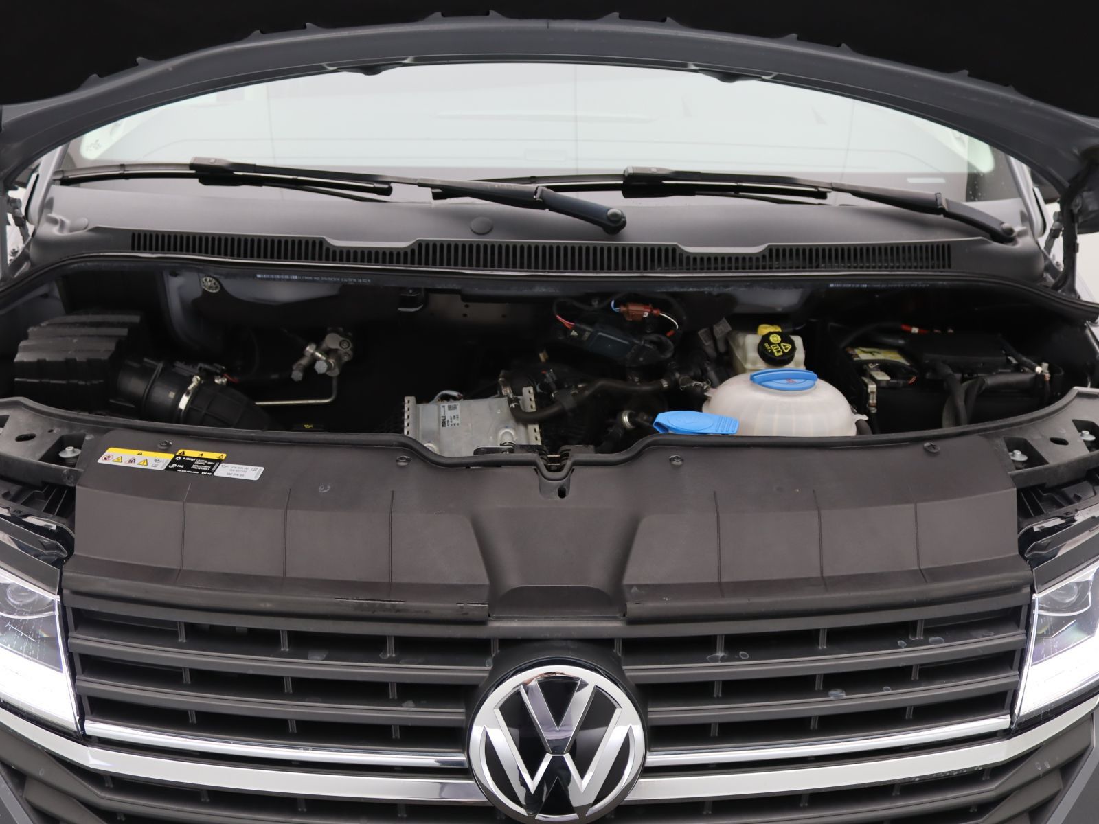 Volkswagen T6 California - Bild 20