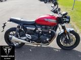 Triumph Speed Twin 1200 - Angebote