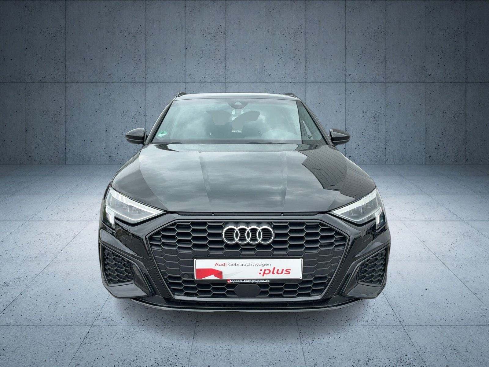 Audi A3 - Bild 9