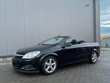 Opel Astra H Twin Top*VIELES NEU*Endless Summer Cosmo - Opel Astra: Schwarz, Twin Top