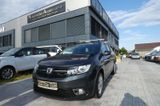 Dacia Logan Comfort - Dacia Logan: Comfort