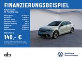 Volkswagen Polo 1.0TSI GOAL LED+Sitzhzg.+PDC - Volkswagen Polo: Grün