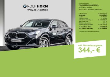BMW X2 - 3
