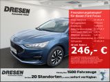 Ford Focus 1.0 Turnier Titanium Sitzheizung/Navi/Carp - Ford Focus Neuwagen: Turnier