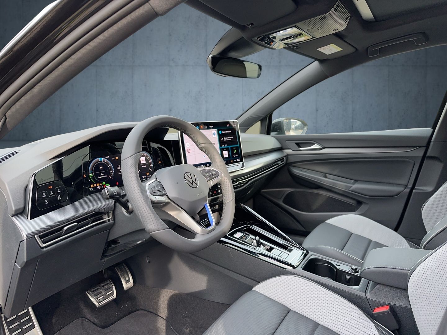 Volkswagen Golf - Bild 10