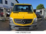 Mercedes-Benz Sprinter 310/311/313/314/316 CDI Abschleppwagen - Mercedes-Benz Sprinter mit Diesel-Antrieb: Geländewagen