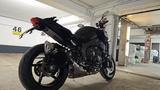 Yamaha MT-10