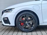 Skoda Octavia Combi RS iV MATRIX|VIRTUAL|DCC|HUD|DAB+ - Skoda Octavia: RS I